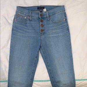 J.Crew Jeans sz. 26